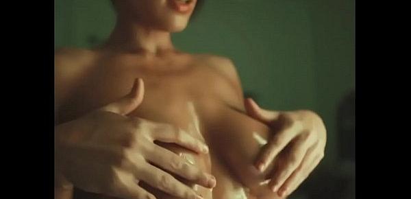  Perfect Body Oil Tits Webcam